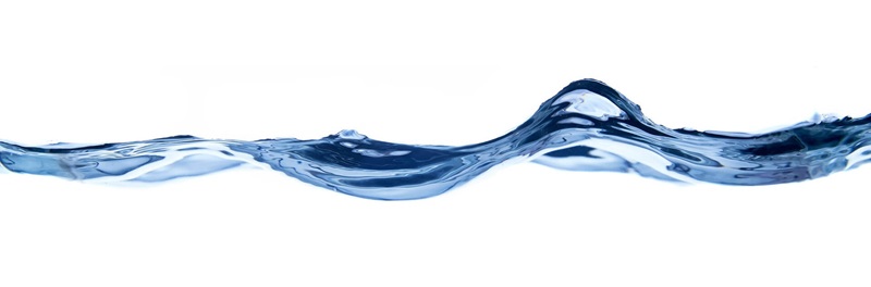 Abstract - Water Line