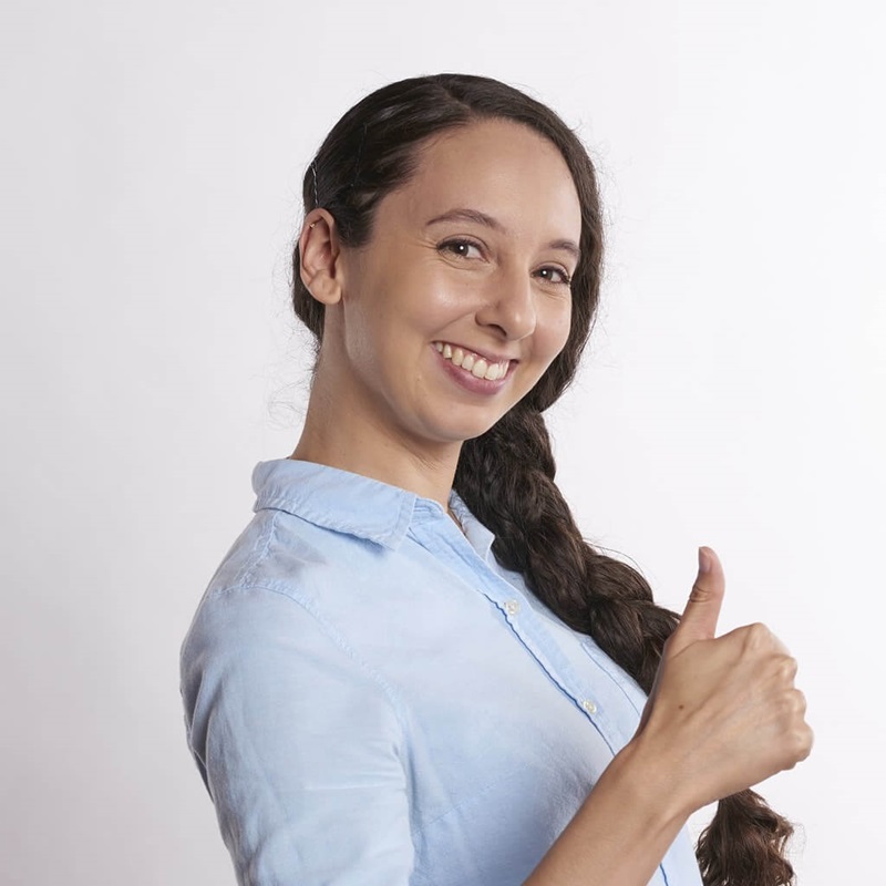 Business Woman 2