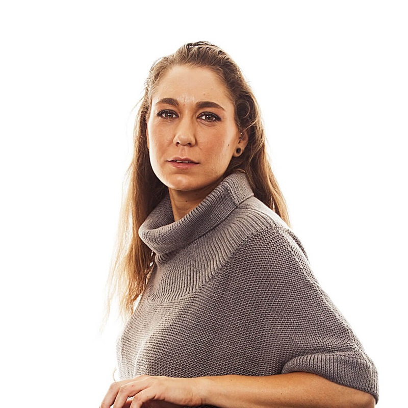 Business Woman 1