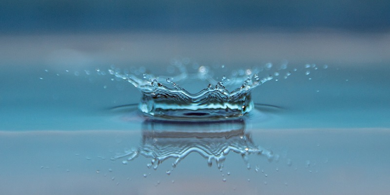 Water drop 2